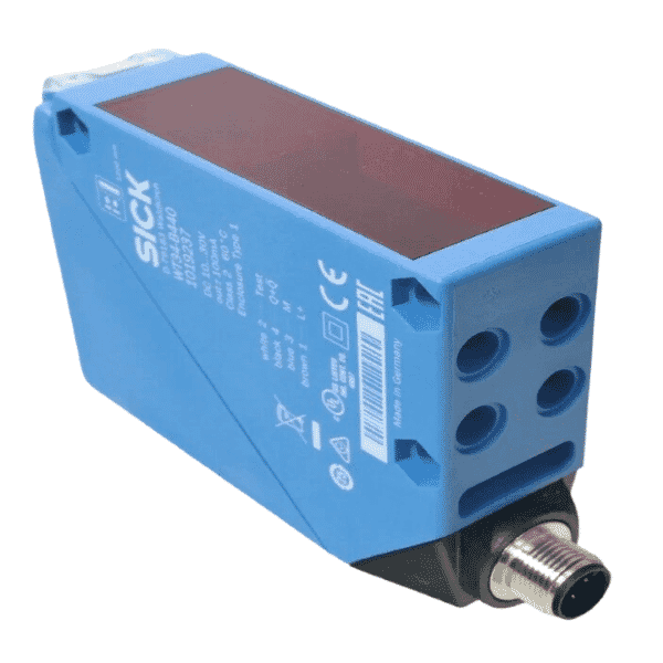 Sick 1019237 Photoelectric proximity sensor