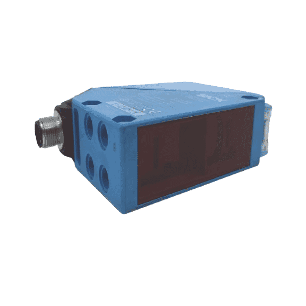 Sick 1019246 Photoelectric retro-reflective sensor