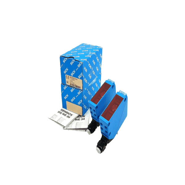 Sick 1019251 Through-beam photoelectric sensor