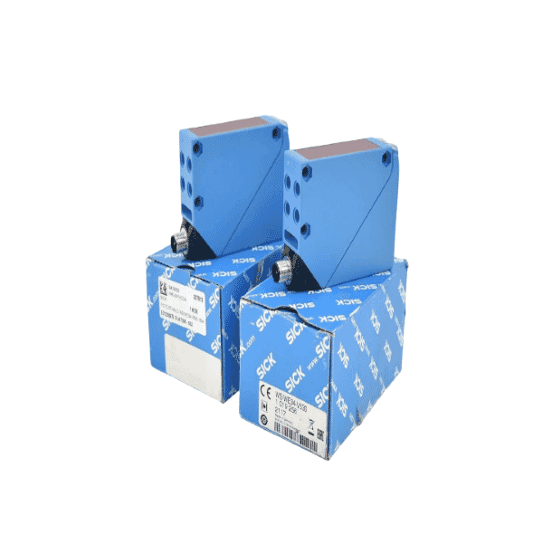 Sick 1019256 Through-beam photoelectric sensor