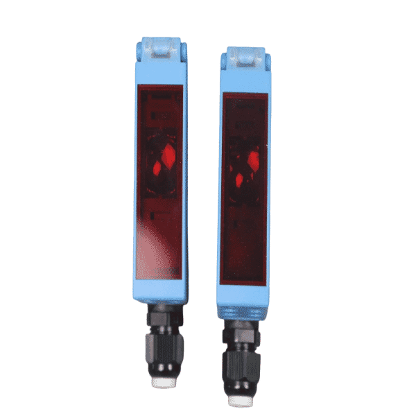 Sick 1019258 Through-beam photoelectric sensor