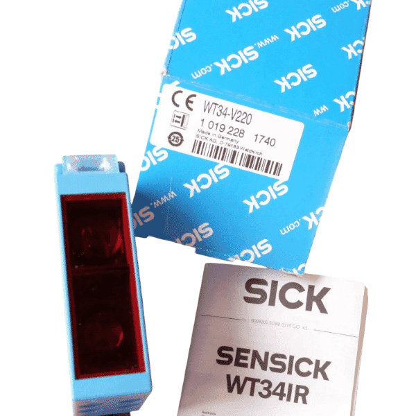 Sick 1019288 LUMINESCENSE SCANNER