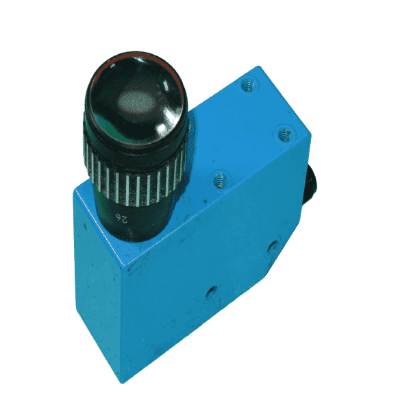 Sick 1019291 LUMINESCENSE SCANNER