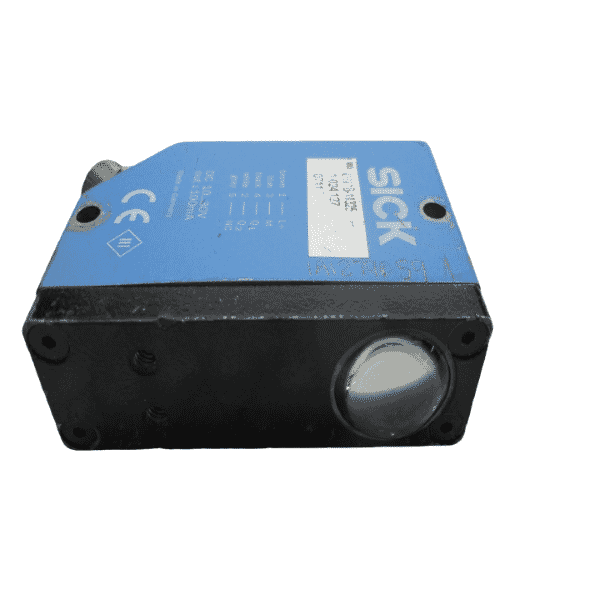 Sick 1024127 Optical Sensor