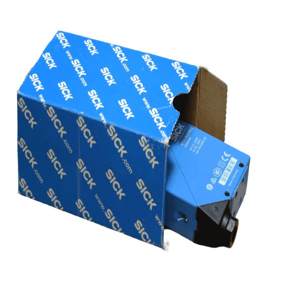 Sick 1026414 Photoelectric Sensor