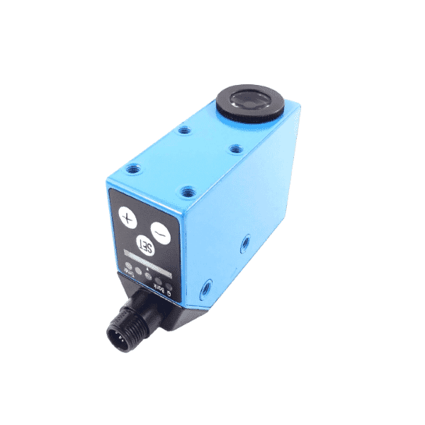 Sick 1041262 Optical Sensor