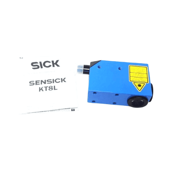 Sick 1041263 Optical Sensor