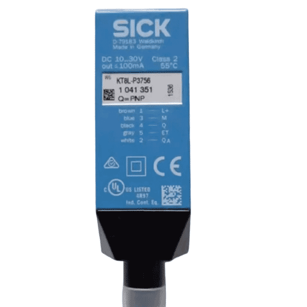 Sick 1041351 Optical Sensor