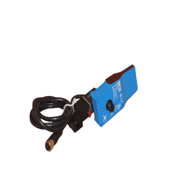 Sick 1063103 Photoelectric proximity sensor