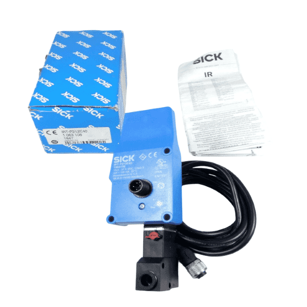 Sick 1063108 Photoelectric proximity sensor