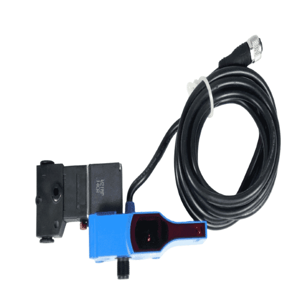 Sick 1063186 Photoelectric retro-reflective sensor