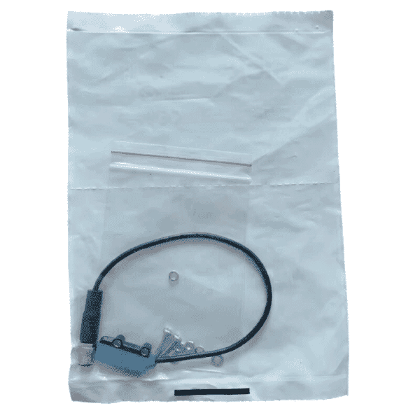 Sick 1064341 Photoelectric proximity sensor