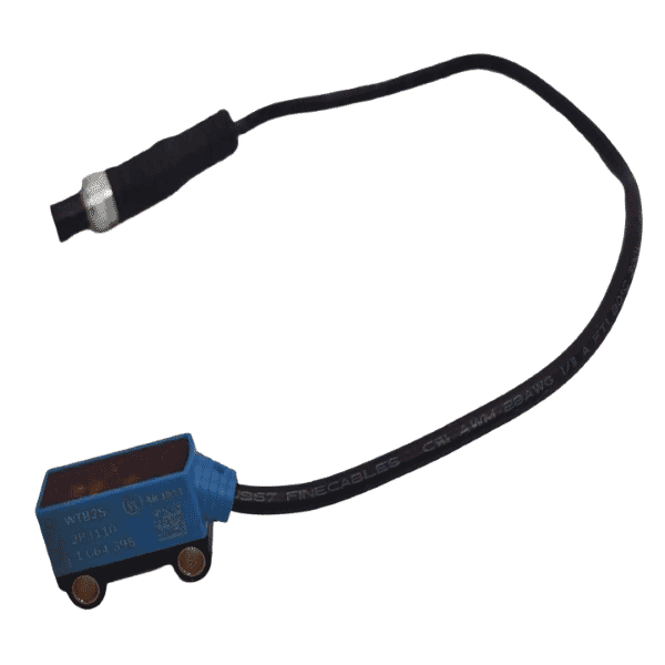 Sick 1064395 Photoelectric proximity sensor
