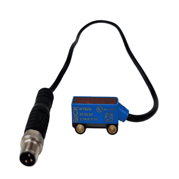 Sick 1064576 Photoelectric proximity sensor