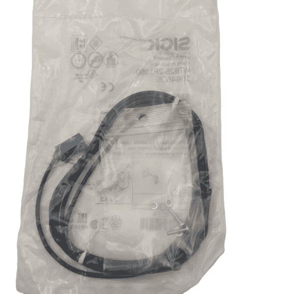 Sick 1064605 Photoelectric proximity sensor