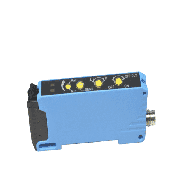 Sick 6063339 Fiber-optic amplifier