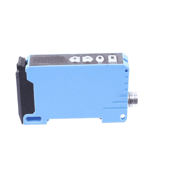 Sick 6063341 Fiber-optic amplifier