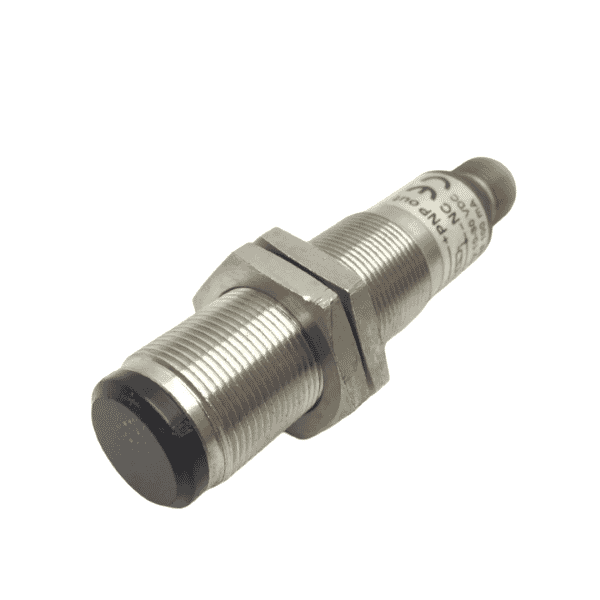 Sick 6065093 Photoelectric retro-reflective sensor