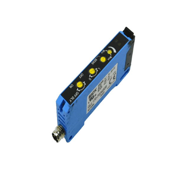 Sick 6073294 Fiber-optic amplifier