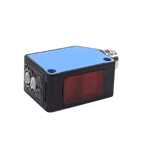 Sick 6073635 Photoelectric retro-reflective sensor