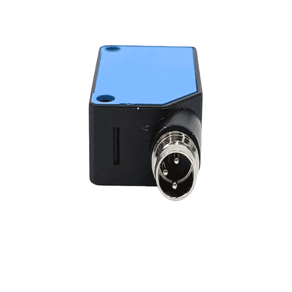 Sick 6075329 Photoelectric retro-reflective sensor