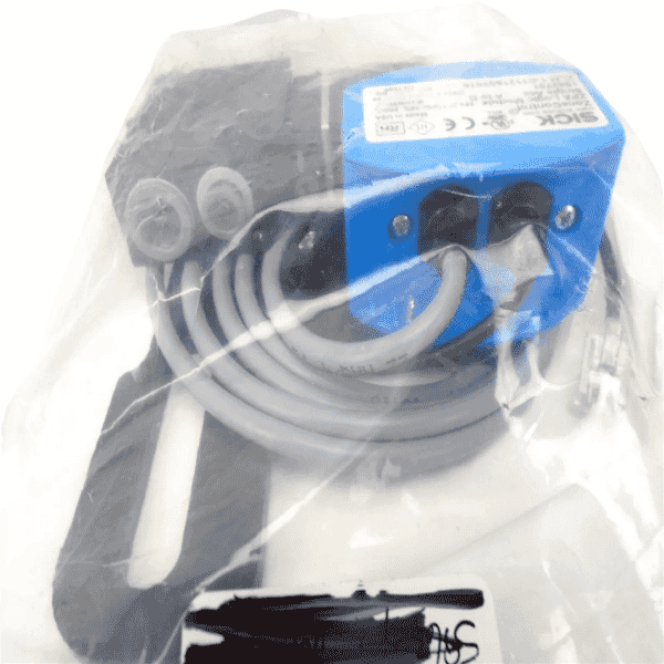 Sick 7125212 Optical Sensor