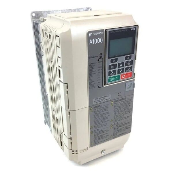 Yaskawa CIMR-AB4A0072ABA Drive