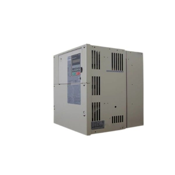 Yaskawa CIMR-EB4A0044FBA Drive