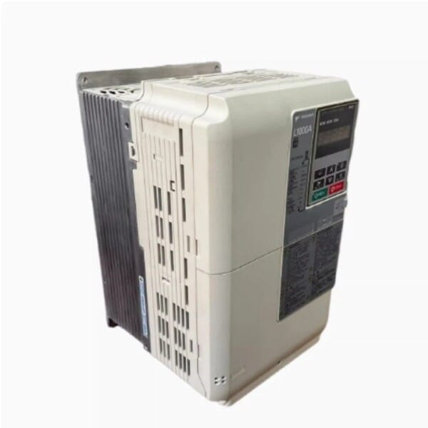 Yaskawa CIMR-LB4A0039FAC Drive