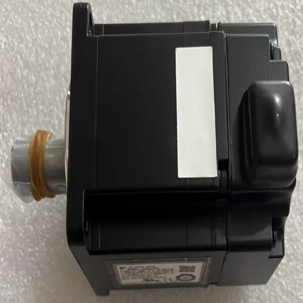 Yaskawa SGM7A-A5AFA61 AC Servomotors