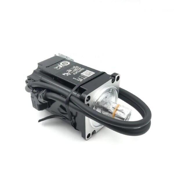 Yaskawa SGM7J-02AFA61 Servo Motors