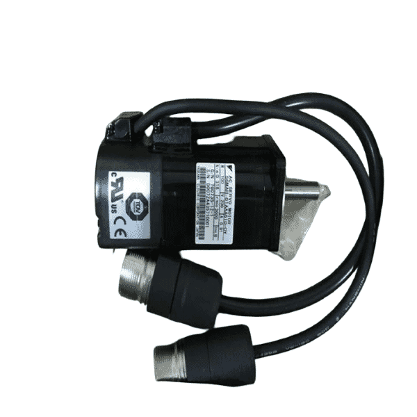 Yaskawa SGMAH-08AAA41 Servo Motors