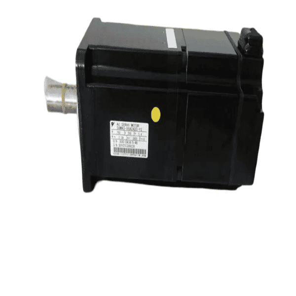 Yaskawa SGMAS-12ABA-TE11 Servo Motors