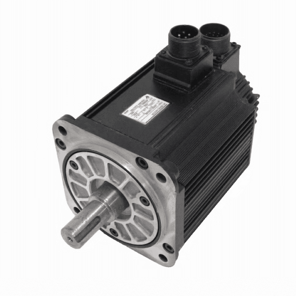 Yaskawa SGMG-09A2AB Servo Motors