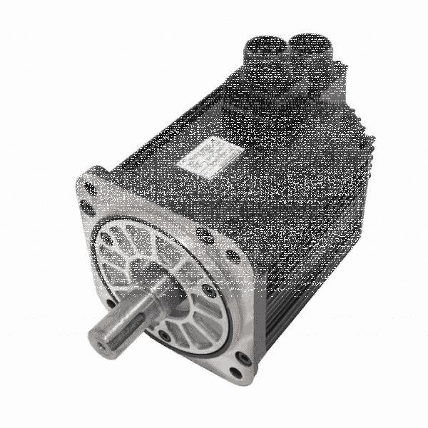 Yaskawa SGMG-13A2AB Servo Motors