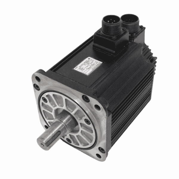 Yaskawa SGMG-44A2AB Servo Motors