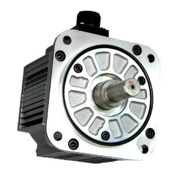 Yaskawa SGMGH-20ACA61 Servo Motors