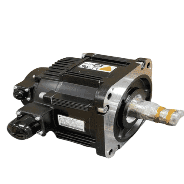 Yaskawa SGMGV-09A3C6C Servo Motors