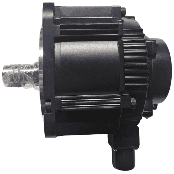 Yaskawa SGMMG-13ADC6C Servo Motors