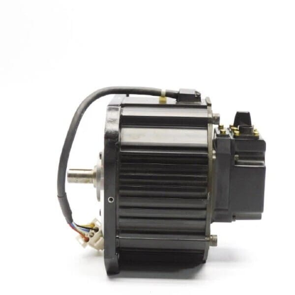 Yaskawa SGMRS-75A2A-YR23 Servo Motors
