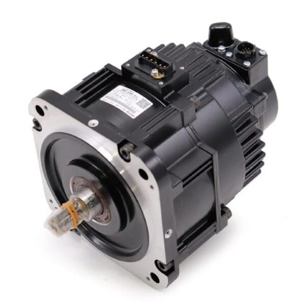 Yaskawa SGMRV-05ANA-YR1D Servo Motors