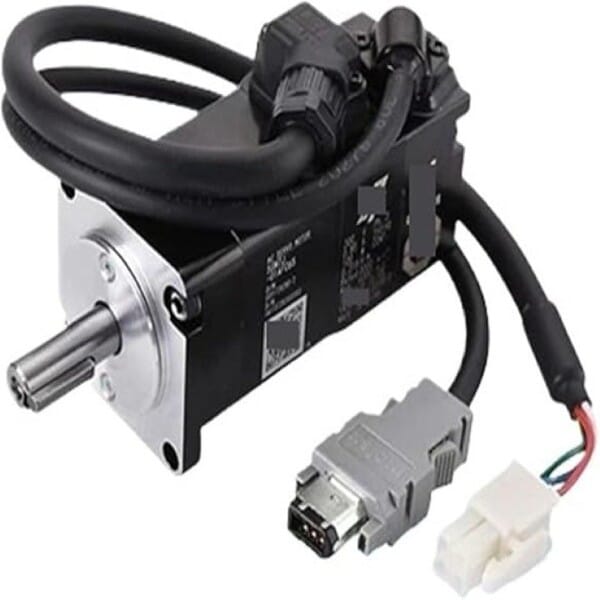 Yaskawa SGMXJ-01AUA6EC2 Servo Motors