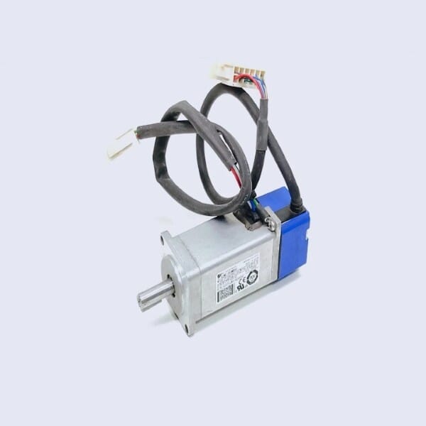 Yaskawa SJME-04AMB4C Servo Motors